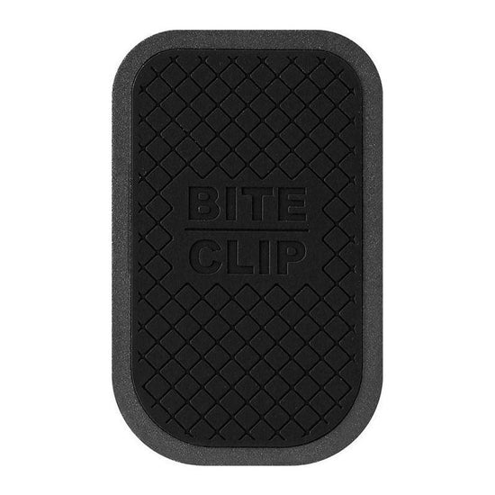 Lightweight Golf Rangefinder With Magnetic Buckle And Belt Clip - Black