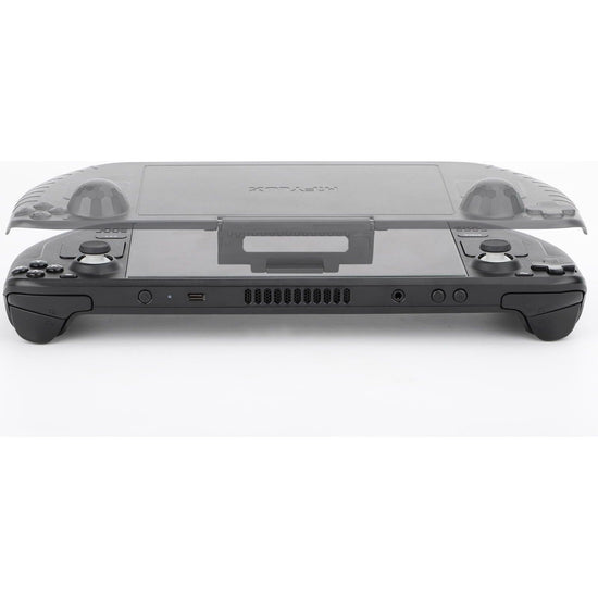 3-In-1 Gaming Console Protector With Sun Hood And Kickstand