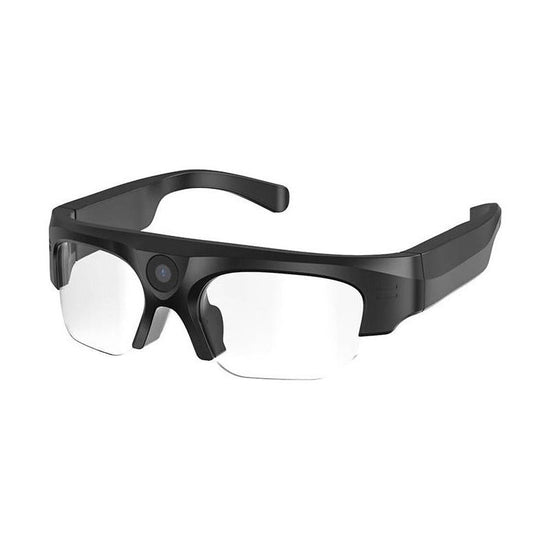 Wireless Anti-Blue Light Smart Glasses For Cycling And Sports