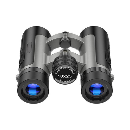 25X Binoculars For Bird-Watching Hunting And Hiking - Bak4 Prism