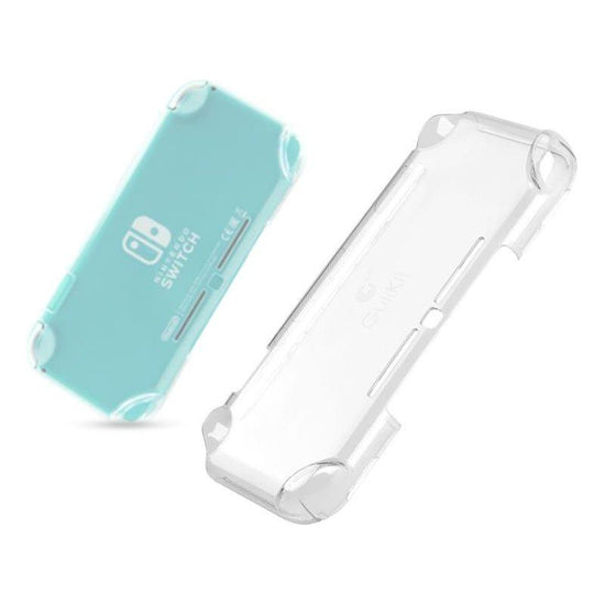Protective Case For Nintendo Switch Lite - Clear