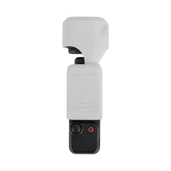 Silicone Protective Case For Dji Pocket 3