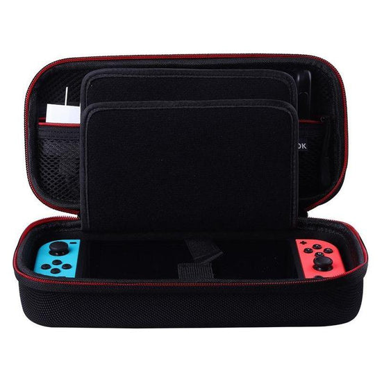 Switch Oled Console Protective Eva Sleeve
