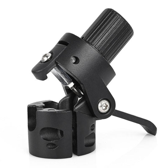 Xiaomi M365 / Pro Scooter Foldable Assembly - Accessories - Black