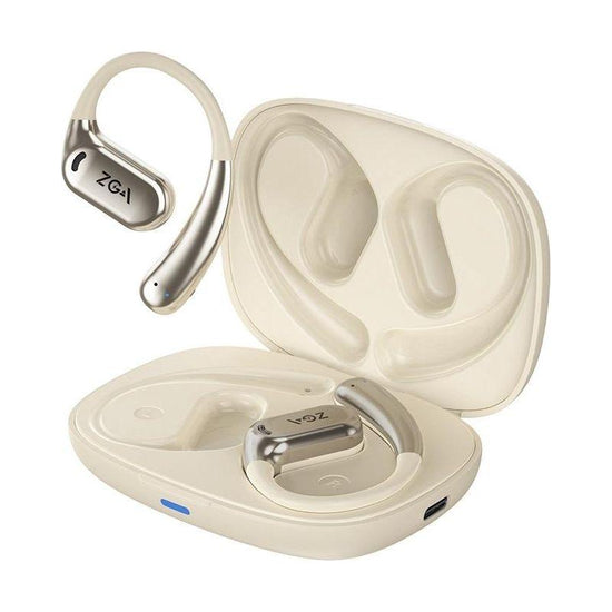 Wireless Bluetooth Earphone Ear-Mounted