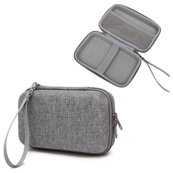 Portable Storage Bag For Dji Om 5 Gimbal - Mobile Phone