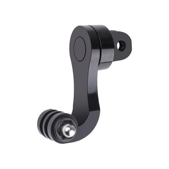 360 Degree Rotating J-Hook Mount Adapter