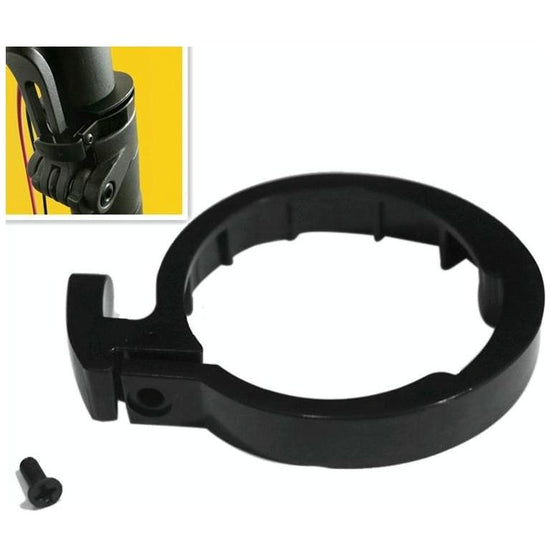 Xiaomi M365 Electric Scooter Handlebar Stand - 2 Pcs Black