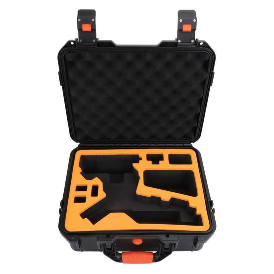 Mini Waterproof Safety Box Storage Bag For Dji Rs3