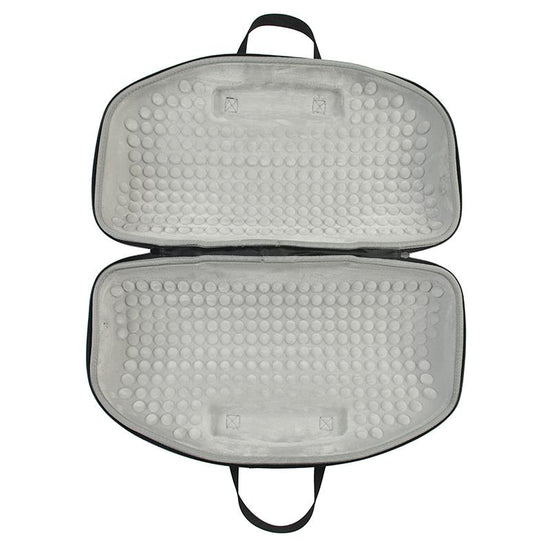 Jbl Boombox 2 Portable Storage Case - Eva Material - Black Orange