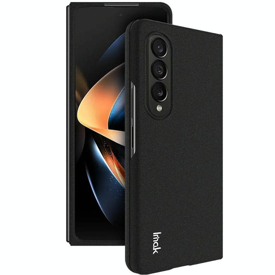 Imak Frosted Hard Case for Samsung Galaxy z Fold 4
