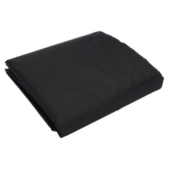 Waterproof Outdoor Furniture Cover - 180X120X74Cm - Oxford Cloth - Dustproof & Uv-Proof - Black