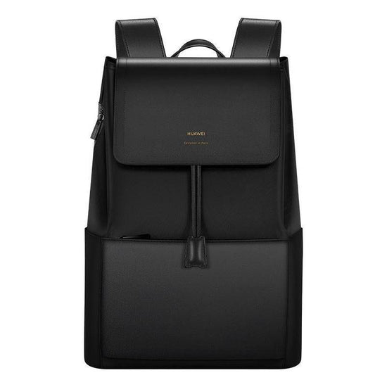 15.6 Laptop Backpack - 11.5L Capacity Black - Grey - Og6307A