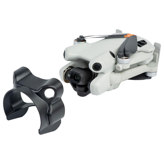 Anti-Glare Gimbal Sunshade For Dji Mini 4 Pro