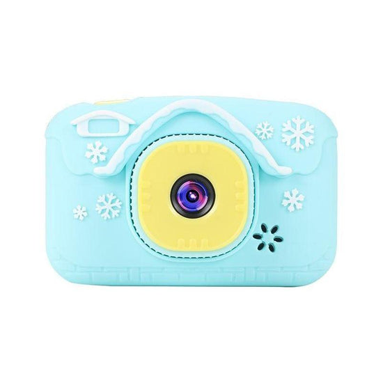 Mini Children Camera With 2.0 Hd Screen - V8 Digital Toy Camera