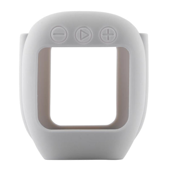 Silicone Protective Case for Jbl Clip 4 Bluetooth Speaker - Red