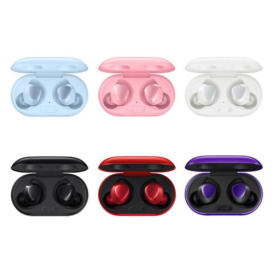 Portable Wireless Bluetooth Earphones - Black R175 - Tbd0548658301B