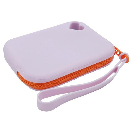 Waterproof Portable Key Card & Data Storage Bag - Dark Green