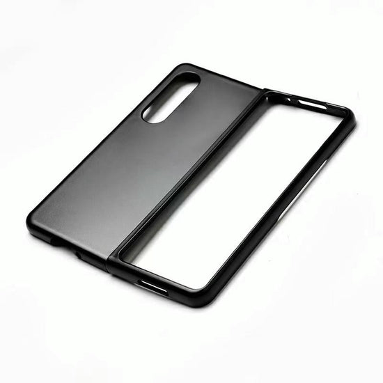 Shockproof Protective Case for Samsung Galaxy z Fold 4 / 5g - Black