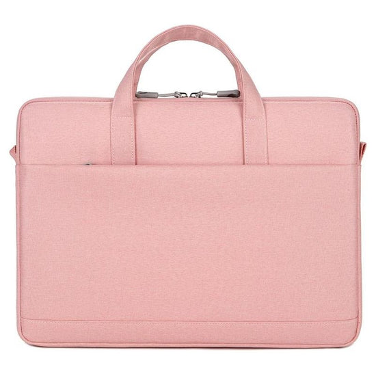 14 Inch Waterproof Oxford Laptop Handbag - P310 - Grey