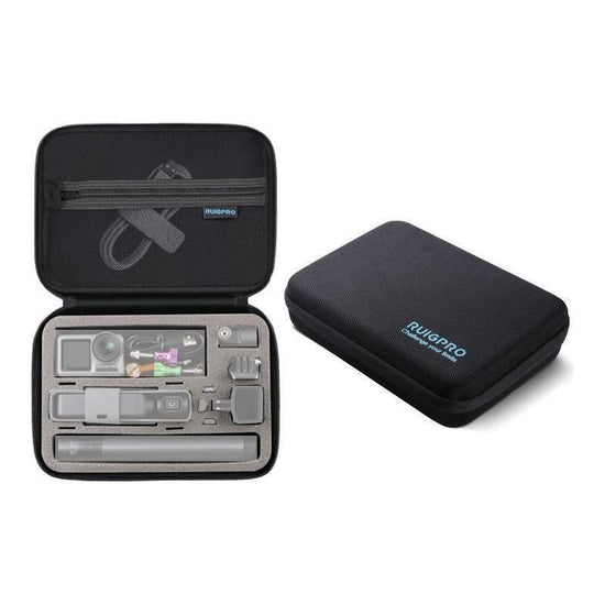 Waterproof Oxford Storage Bag For Dji Pocket Gimbal And Action Camera