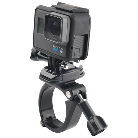 Universal Handlebar Mount For Action Cameras