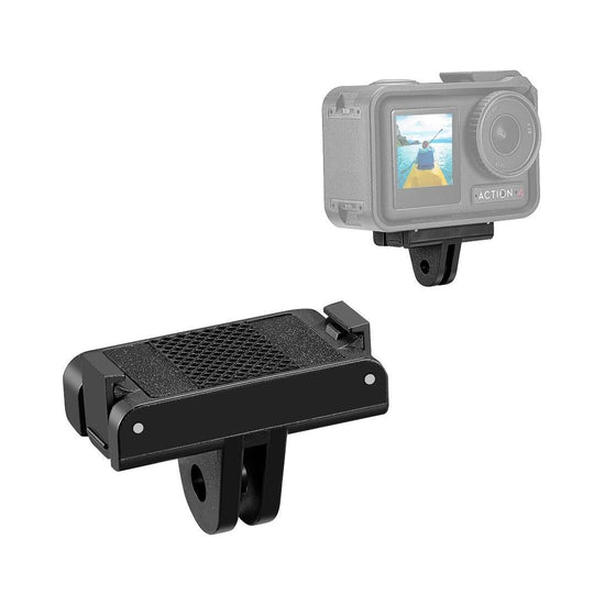 Quick Release Magnetic Base Mount For Dji Action Camera