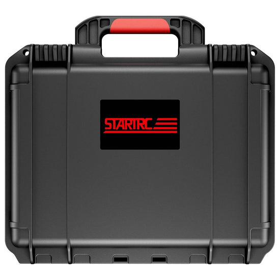 Waterproof Full Kit Suitcase Storage Box - Pp Material