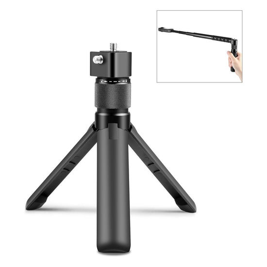 Insta360 X3 / X4 Desktop Tripod Stand With Rotary Handle