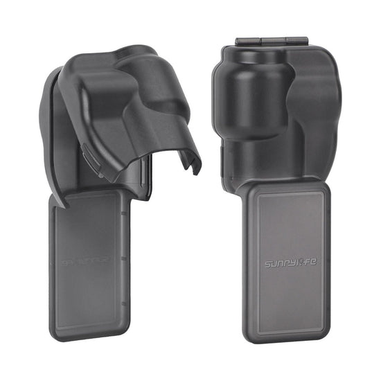 Protective Gimbal Cover For Dji Pocket 3 - Integrated Design