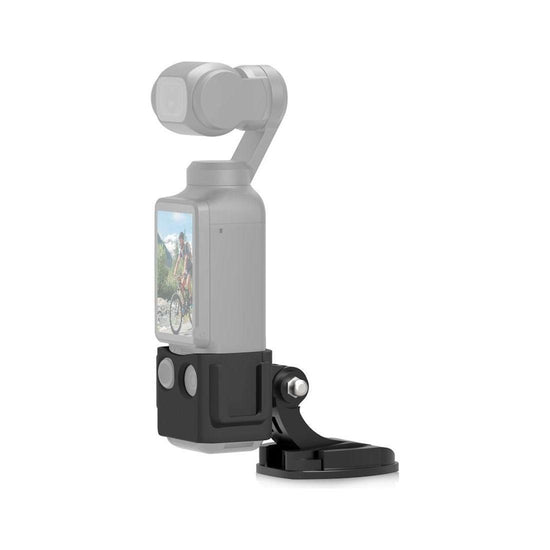 Expansion Bracket For Dji Pocket 3 - Compact Design