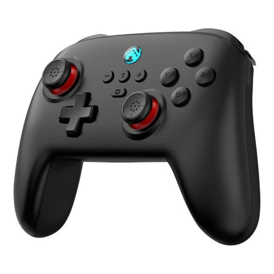 Vibration Gamepad For Switch / Android / Apple / Pc - Tooth Design