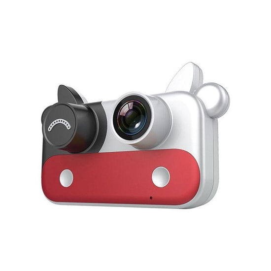 Mini Cartoon Digital Camera For Kids With Wifi