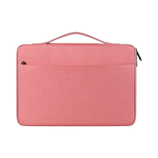 Waterproof Portable Laptop Case - 13.3 Inches - Mysterious Black