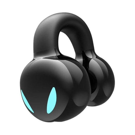 Wireless Sport Earbuds With Comfort Fit - No Ear Pain