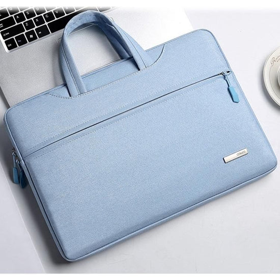12 Inch Inner Bag For Handbag Or Laptop - Dark Blue