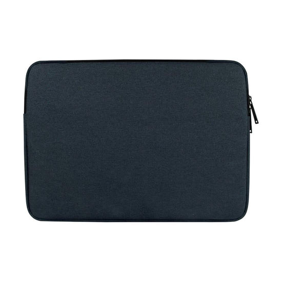 Universal Oxford Cloth Laptop Tablet Bag - Fits 13.3 Inch And Smaller - Dark Gray