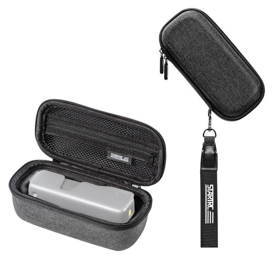 Compact Dacron Case for Dji Pocket / Pocket 2