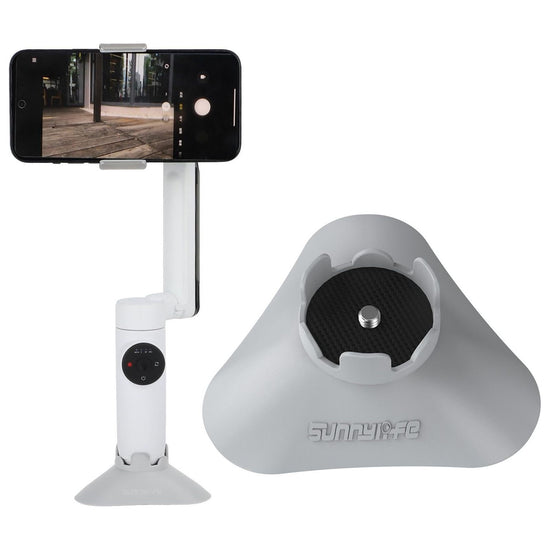 Insta360 Flow Gimbal Tripod Base Stand - Plastic
