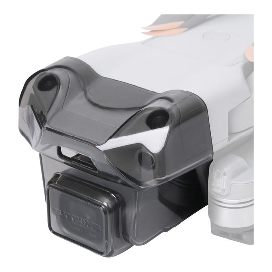Sunshade Cover For Dji Air 2S Drone Gimbal Lens