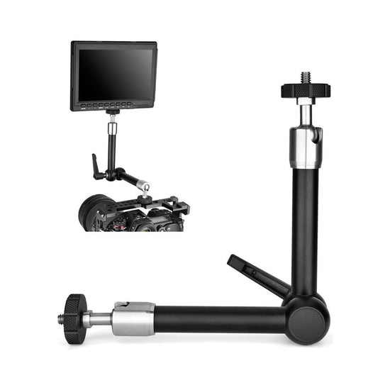 Flexible Articulating Arm - Adjustable Friction