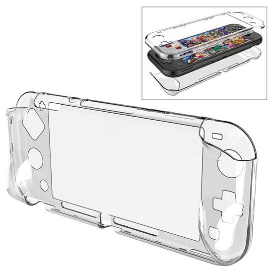 Protective Clear Cover For Nintendo Switch Lite