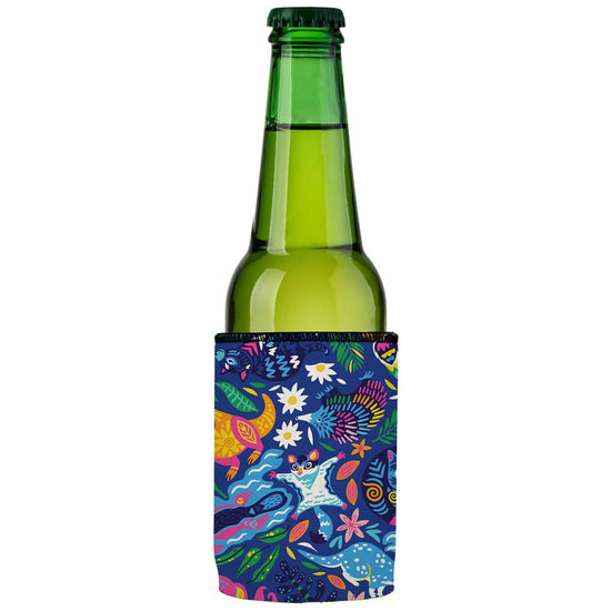 Aussie Crawl III Stubby Cooler - Standard