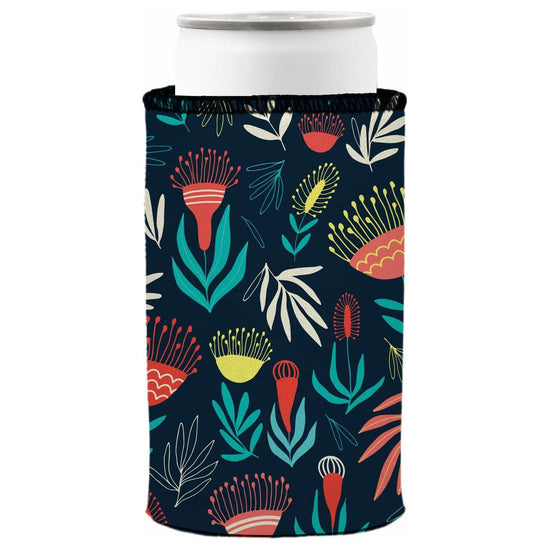 Australian Native Stubby Cooler - Standard