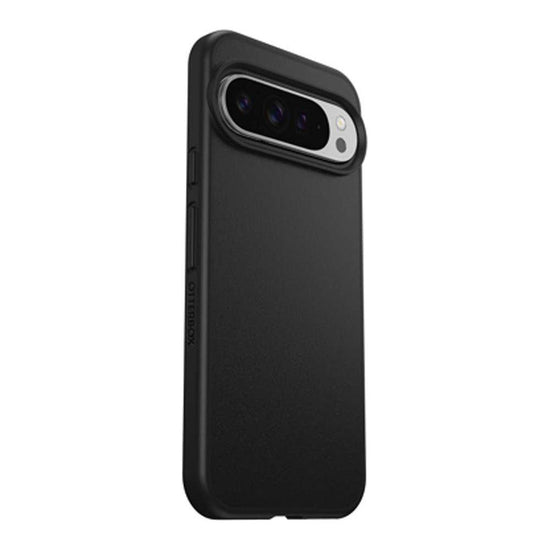 OtterBox React Back Case for Google Pixel 9 XL - Black