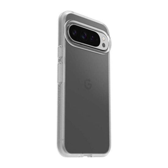 OtterBox React Back Case for Google Pixel 9 XL - Clear