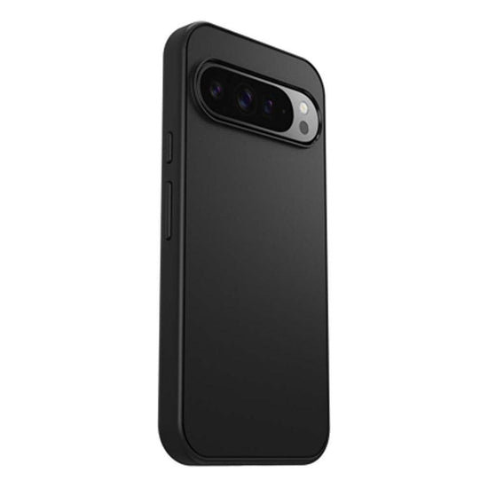 OtterBox Symmetry Back Case for Google Pixel 9 XL - Black
