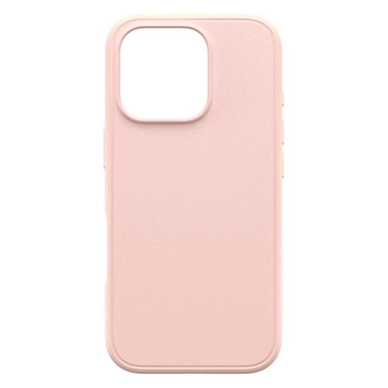 OtterBox Symmetry MagSafe Back Case for iPhone 16 Pro Back Case for Rose