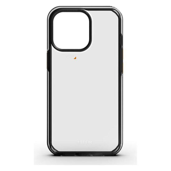 EFM Aspen Case Armour with D3O 5G Signal Plus for iPhone 13 Pro (6.1" Pro) - Slate Clear