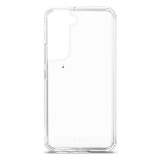 EFM Aspen Case Armour with D3O Crystalex for Samsung Galaxy S22+ (6.6) - Clear